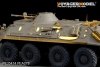 Voyager Model PE35474 Mordern Russian BTR-60PB for TRUMPETER 01544 1/35
